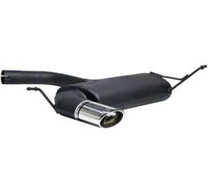 Escape silenciador deportivo para VOLKSWAGEN Touran 2003-2010 SUV - Imagen 1 de 1