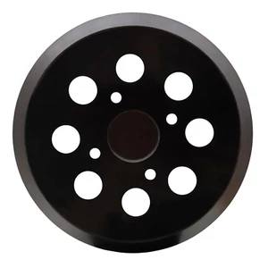 5 Inch 8 Hole Hook-And Replacemet Sanding Pad for SKIL SR211601 SR6604B SR6 - Picture 1 of 11