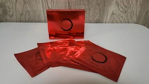 BACK AT ONE 5PK Truly Nourishing Red Ginseng w/ Phyto Collagen Facial Sheet Mask - Picture 1 of 11