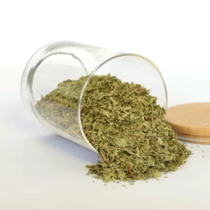 Hoja de zumaque - Tetra a granel - Smoketree Europeu-Hemorroides-Cotinus coggygria Scop - Imagen 1 de 5