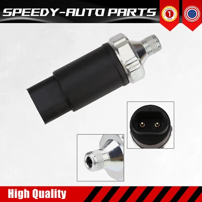 Sensor de presión de aceite del motor para Jeep Grand Cherokee 1996-1997 88924457 Foto 1 de 4