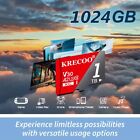256GB 1TB Class 10 TF Card Video Flash Memory Card V3 Memory Card USA SHIPP NEW
