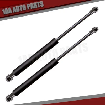 2x Trunk Lift Supports Gas Struts Shocks Springs Fits Audi A8 Quattro 2011-2016 - Image 1 of 4