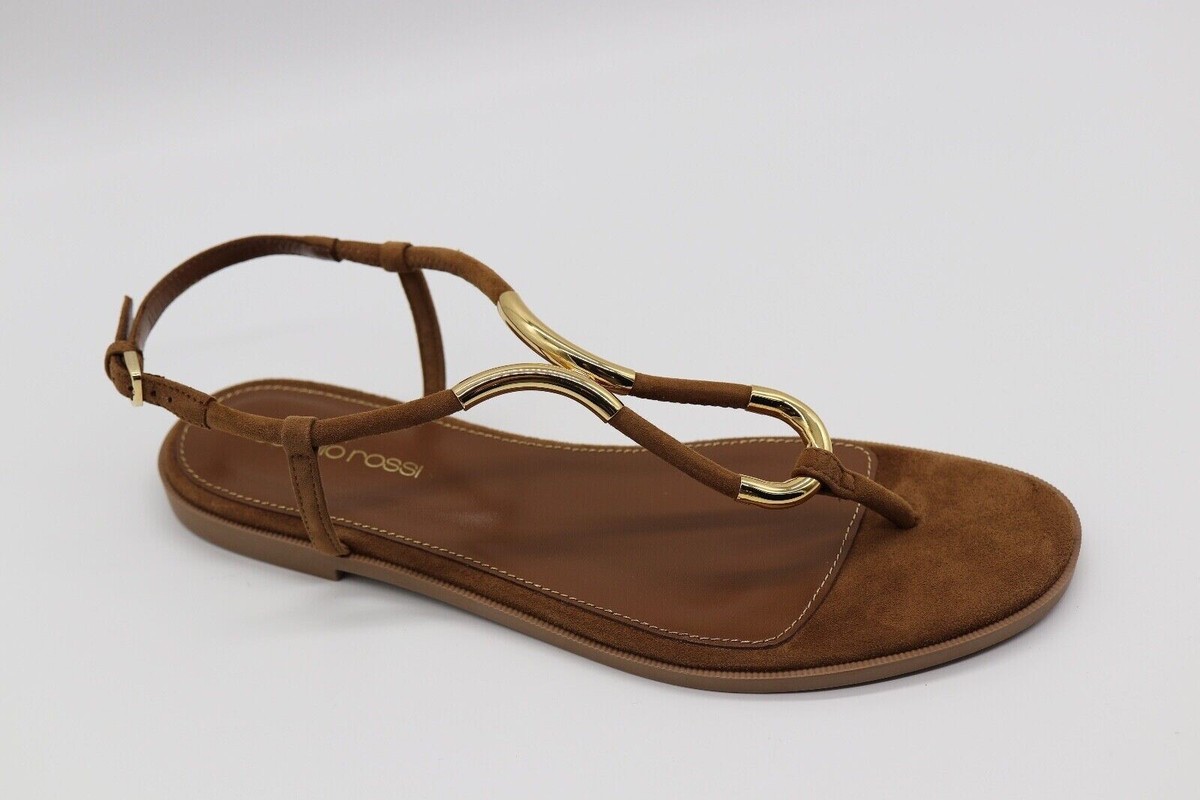 Buckle Suede Sandals Sergio Rossi for Women for sale | eBay