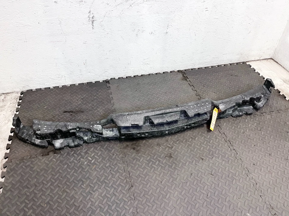 14-17 MERCEDES MAYBACH S550 W222 PARACHOQUES DELANTERO ESPUMA AMORTIGUADOR BARRA OEM Foto 1 de 4