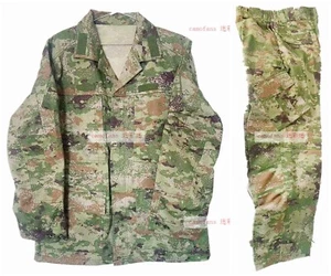Uniformes de camuflaje de cielo estrellado tipo bosque XingKong ejército del EPL de China 19/21 - Imagen 1 de 8