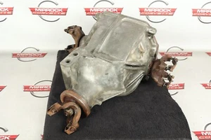 1984-1996 Corvette C4 Dana 36 Rear End Differential 3.07 98k See Description - Picture 1 of 11