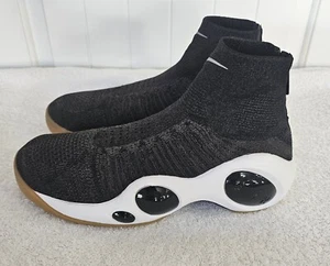 Nike Flight Bonafide Cargo Khaki/Black-Summit White Men's Size 12 - Picture 1 of 10