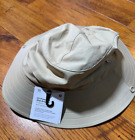 Chapeau à large bord Lululemon neuf avec étiquettes protection UV - tranchée - M/L