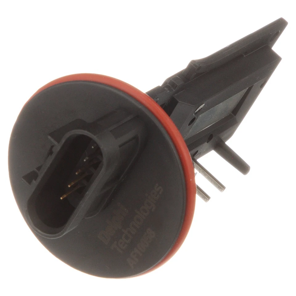 Mass Air Flow Sensor Delphi For 2008 Buick Enclave 3.6L V6 - Image 1 of 4