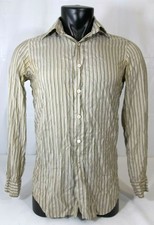 mens silk dress shirts near me