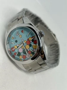 BENYAR AKNIGHT Mens Watch, Stylish Business Casual Stainless Steel - Picture 1 of 9