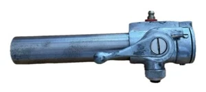 Twist Grip Throttle f.22mm Handlebars, Pull-In, Hupenkopf + Lever for BMW, NSU, - Picture 1 of 4