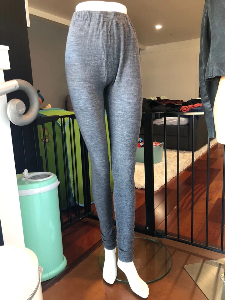 Pantalones de tiro alto IRO Foto 1 de 4