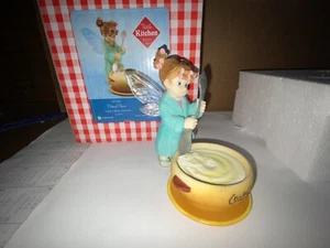 My Little Kitchen Fairies "OATMEAL FAIRIE" 2011 NIB - Picture 1 of 11