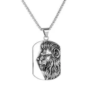 Aghori Pendant Uncrossing Solomon Amulet Enemy Protection Evil Eye End Curses - Picture 1 of 4