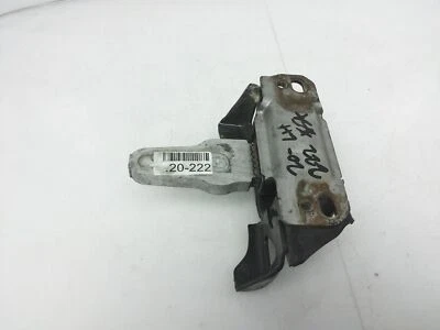 11 12 13 14 15 16 17 18 19 Ford Fiesta 1.6L Mt Transmission Mount Be8z-6068-A - Image 1 of 4