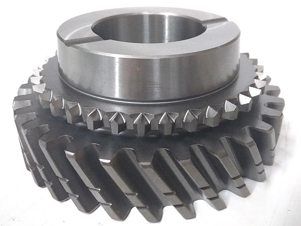 3RD GEAR/FORD/GM/BORG WARNER/T10/4SPD/THRUST BRG BETWEEN 2ND & 3RD/T10J-11 - Image 1 of 1