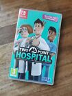Two Point Hospital (Nintendo Switch, 2020)