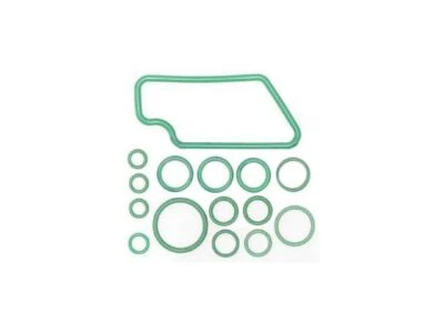 Kit de sellado de sistema de aire acondicionado para Mercedes ML550 2008-2009 59639YV kit de sellado rápido Foto 1 de 2