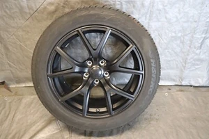 2018 JEEP GRAND CHEROKEE TRACKHAWK 6.2L OEM WHEEL RIM 20X10 +50 HANKOOK #1649#1 - Picture 1 of 13