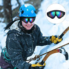  Okulary narciarskie Materiał soczewki: PC Ochrona oczu Gogle Okulary sportowe