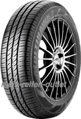 Sommerreifen Firestone Multihawk 2 185/60 R14 82H - Bild 1 von 2