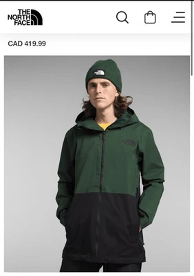 The North Face_Freedom Stretch Jacket - Image 1 of 4