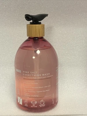 SEA MAGIK Sea Magic Pink Salt Everything Wash 490ml