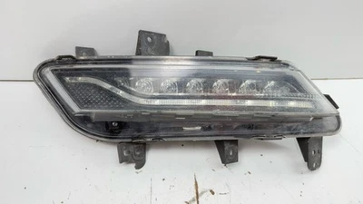 Lincoln MKZ 2013-2016 luz antiniebla lado del pasajero derecha OEM DP53-15A424-AB Foto 1 de 4