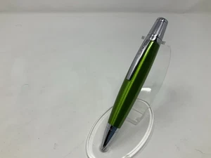 Cross Capless Rollerball Pen, Green Chrome Appointments NO BOX - Picture 1 of 11