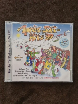 Various - Apres-Ski-Hits'99 - Bild 1 von 2