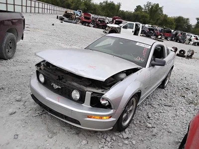 Ford Mustang 2005 motor de 4,6 L fabricante de equipos originales 104 k millas (LKQ ~ 436902717) Foto 1 de 4