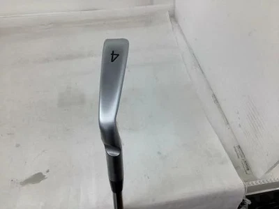 Ping BLUEPRINT S Iron 1pc #4 Flex Stiff N.S.PRO MODUS3 TOUR 120 Steel - Image 1 of 4