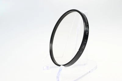Hasselblad / 63 1x HZ -0 - UV / Skylight Filter #G437 - Image 1 of 4