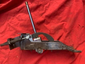 G-BODY REGAL FACTORY CONSOLE FLOOR SHIFTER GRAND NATIONAL - Picture 1 of 1