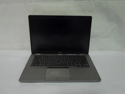 Dell Latitude 5411 14" Core i7-10850H 2.70GHz 8GB 256GB SSD W11 Laptop (J541) - Image 1 of 4