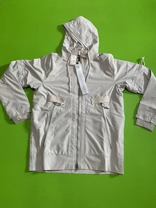 Adidas Wings + Horns Consortium Day One Jacke Stone Größe L Neu mit Etikett - Bild 1 von 11