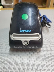 Dymo LabelWriter 450 Turbo - Picture 1 of 3