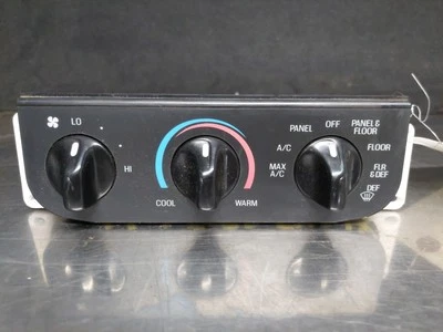 Ford Expedition 99-04 F150 1999-2002 calor aire acondicionado temperatura control climático Foto 1 de 4