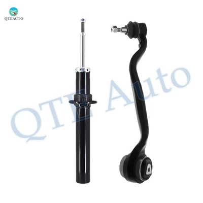 Front Left Lower Control Arm Ball Joint-Suspension Strut For 2014-2018 BMW X5 - Image 1 of 4