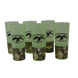 Duck Commander grün Becher Uncle Si's Teetasse 16 Unzen Menge 6 - Bild 1 von 13