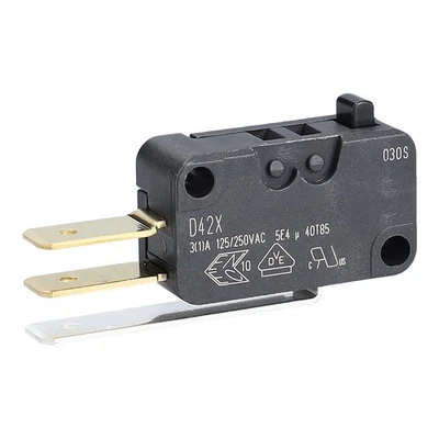 LUTH PREMIUM PROFI PARTS Microinterruttore Interruttore per Regolatore Livello Acqua in Lavastoviglie Bosch 00165256