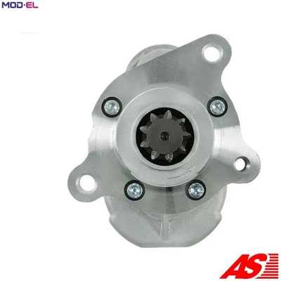 STARTER S9011 FOR SKODA OCTAVIA FORMAN/Forman FABIA/Praktik/Combi FAVORIT 1.0L - Image 1 of 4