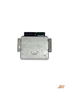 ENGINE CONTROL MODULE ECU  FITS SSNGYONG ACTYON 2.0L - Picture 1 of 5