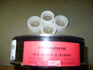 SENSELESS, unused orig 35mm trailer [Marlon Wayans, Esther Scott] - R-RATED - Picture 1 of 1