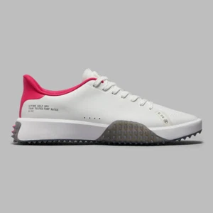 New Mens G/FORE G.112 GOLF SHOE GMF000027-FRAM FRAM BOISE US 9-10.5 TAKSE - Picture 1 of 7