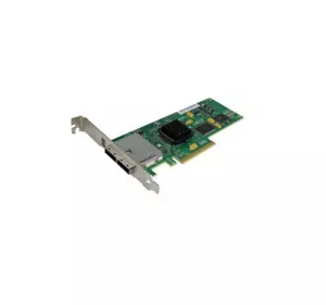 HP Enterprise LSI SAS3801E-HP Dual Port HBA SAS/SATA PCI-E 8x, 488901-001 - Bild 1 von 1