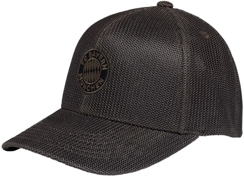 FC Bayern München Baseballcap Flex Mesh 32552 - Bild 1 von 1