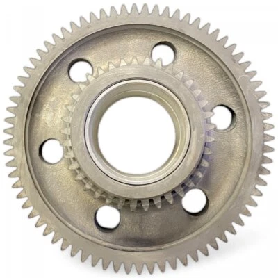 DAF XF106 TP2011538 Mittel Gear 2251613 - Bild 1 von 4